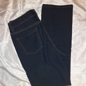 Basic edition jeans